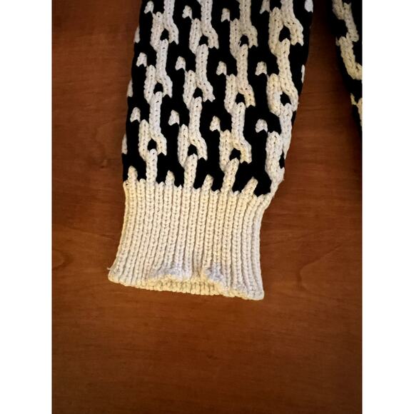 Derek Lam 10 Crosby x RTR Button Shoulder Sweater - Picture 7 of 8